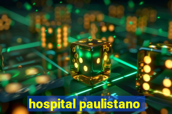 hospital paulistano